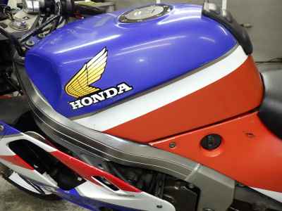 Honda CBR250R 1988