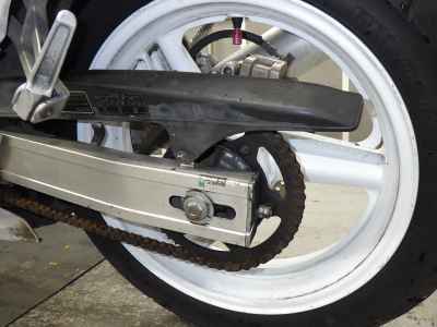 Honda CBR250R 1988