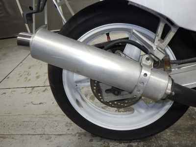 Honda CBR250R 1988