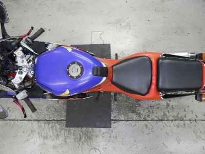 Honda CBR250R 1988