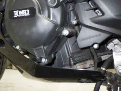 Yamaha MT-25 2018