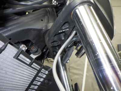 Yamaha MT-25 2018