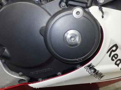 Honda CB250F 2003