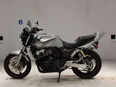 Honda CB400SFV 2005