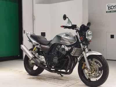 Honda CB400SFV 2005