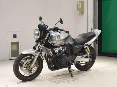 Honda CB400SFV 2005