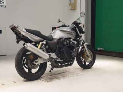 Honda CB400SFV 2005