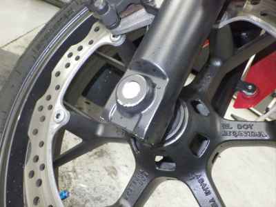 Honda CBR400R 2013