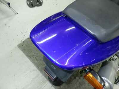 Honda CB400SF 2006