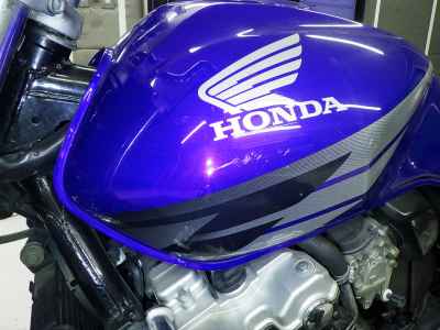 Honda CB400SF 2006