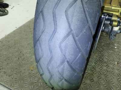 Honda CB400SF 2006