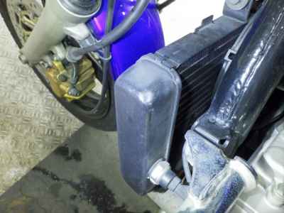Honda CB400SF 2006
