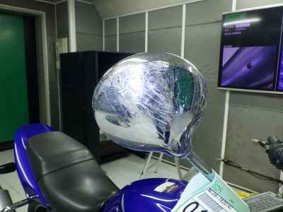 Honda CB400SF 2006