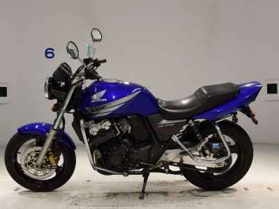 Honda CB400SF 2006