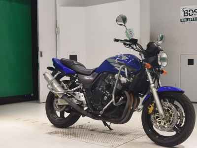 Honda CB400SF 2006