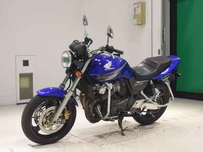Honda CB400SF 2006