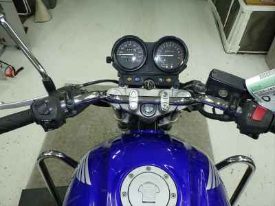 Honda CB400SF 2006