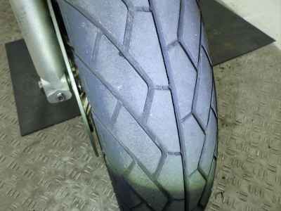 Honda CB400SF 2006
