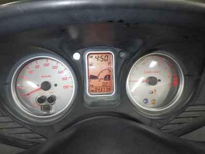Yamaha TMAX 500 2009