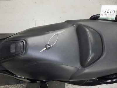 Yamaha TMAX 500 2009