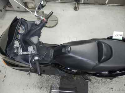 Yamaha TMAX 500 2009