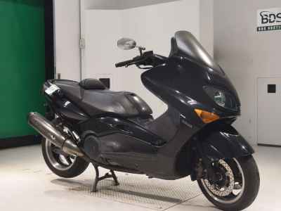 Yamaha TMAX 500 2009
