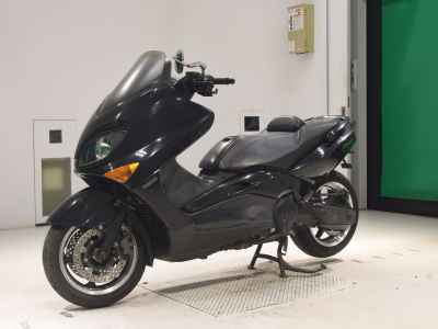 Yamaha TMAX 500 2009