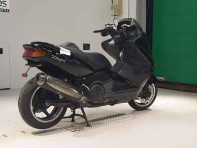 Yamaha TMAX 500 2009