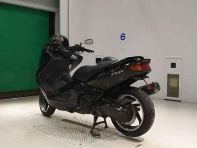 Yamaha TMAX 500 2009