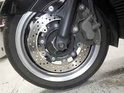 Yamaha TMAX 500 2009