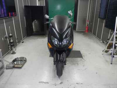 Yamaha TMAX 500 2009