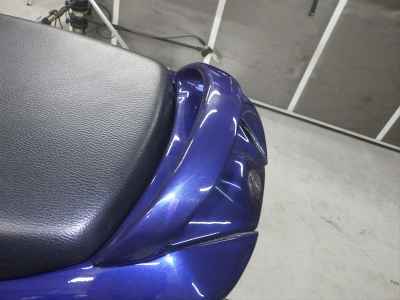 Ducati ST2 2001