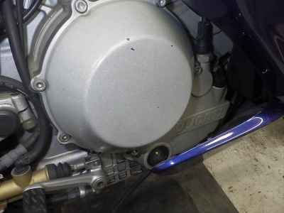 Ducati ST2 2001