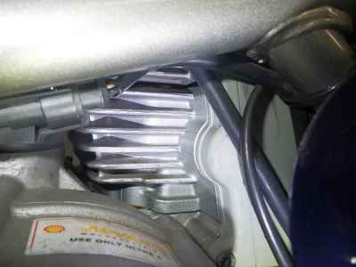 Ducati ST2 2001