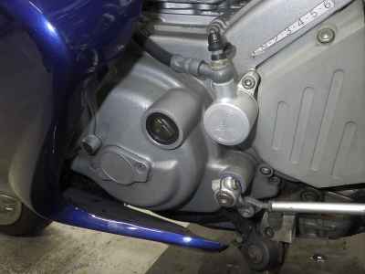 Ducati ST2 2001