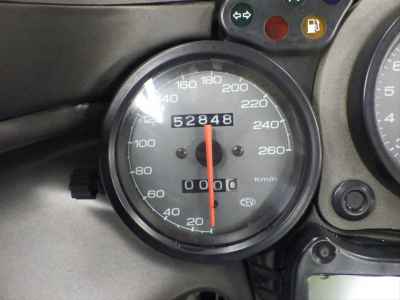 Ducati ST2 2001
