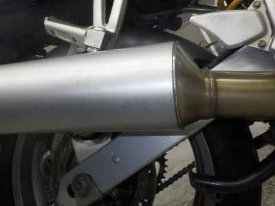 Ducati ST2 2001