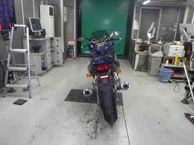 Ducati ST2 2001