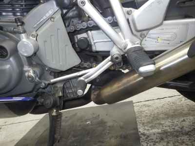 Ducati ST2 2001