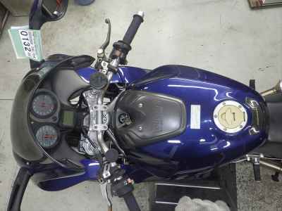 Ducati ST2 2001