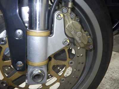 Ducati ST2 2001