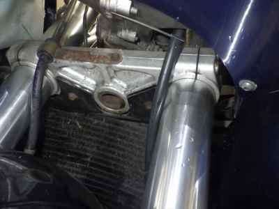 Ducati ST2 2001