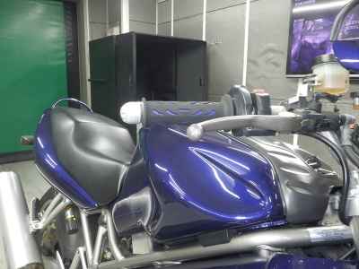 Ducati ST2 2001