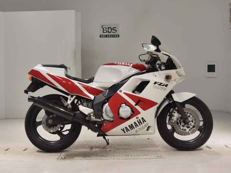 Yamaha FZR250R 1991