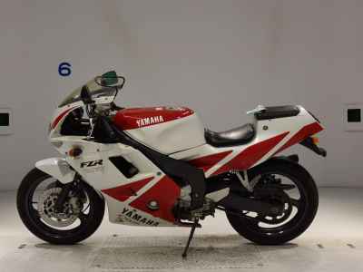 Yamaha FZR250R 1991