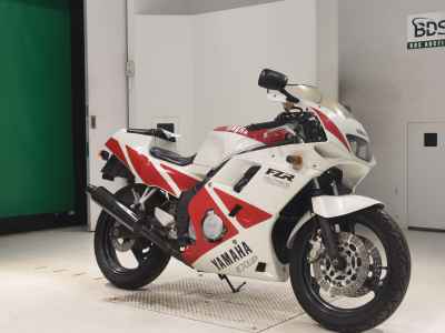 Yamaha FZR250R 1991