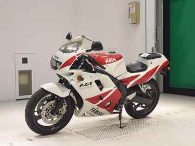 Yamaha FZR250R 1991