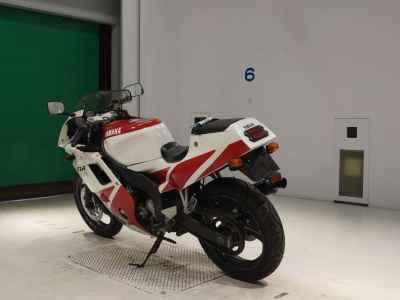 Yamaha FZR250R 1991
