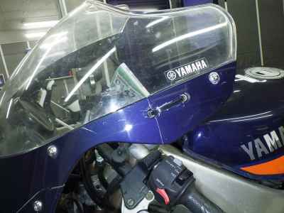 Yamaha YZF750R 1994