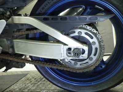 Yamaha YZF750R 1994